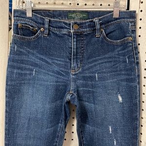 Ralph Lauren jeans